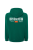 Bluza Treningowa Orły Białystok rozpinana Zielona tył.png