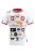 Koszulka BAS Białystok 2024 2025 biała męska Przód.png