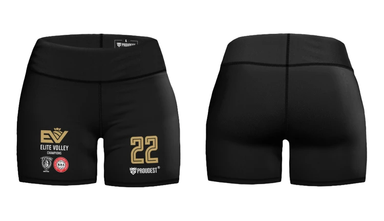 Spodenki damskie EliteVolley v2 Ogólne.png