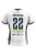 Koszulka Orły Białystok 2026-2027 męska biała Tył.png