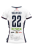 Koszulka Orły Białystok 2026-2027 damska biała Tył.png