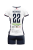 Komplet Orły Białystok 2026-2027 damski biały Tył.png